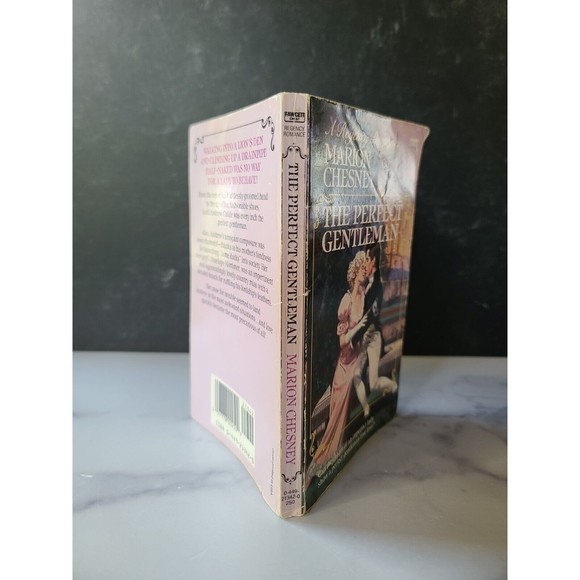 The Perfect Gentleman - Picture 10 of 10